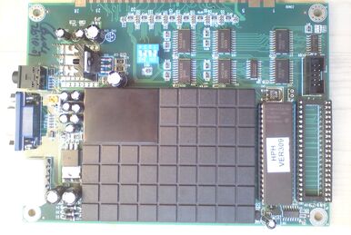 Space Invaders / Qix: Silver Anniversary Edition | Multicade