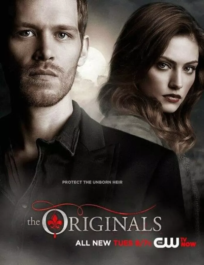 The Originals | Multicharacters Wiki | Fandom