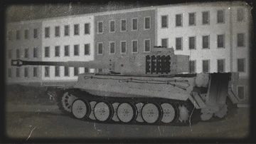 Tiger I | Multicrew Tank Combat Wiki | Fandom