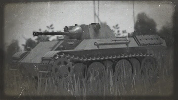 VK 16.02 Leopard | Multicrew Tank Combat Wiki | Fandom