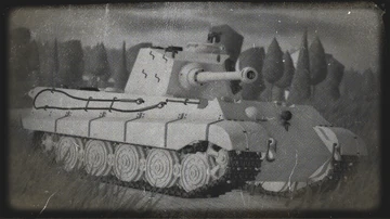 Tiger II | Multicrew Tank Combat Wiki | Fandom