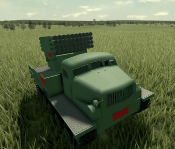 RSZO-2 | Multicrew Tank Combat Вики | Fandom