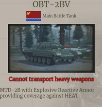 Cold War | Multicrew Tank Combat Wiki | Fandom