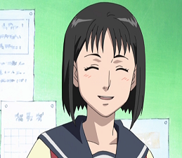 Mizuki Segawa | Multiversal Fanon Wiki | Fandom