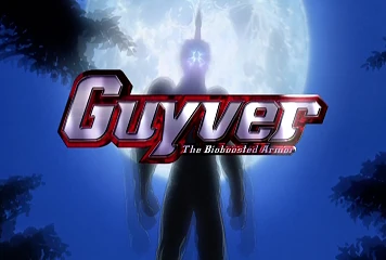 Guyver | Multiversal Fanon Wiki | Fandom