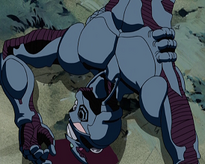 Guyver168