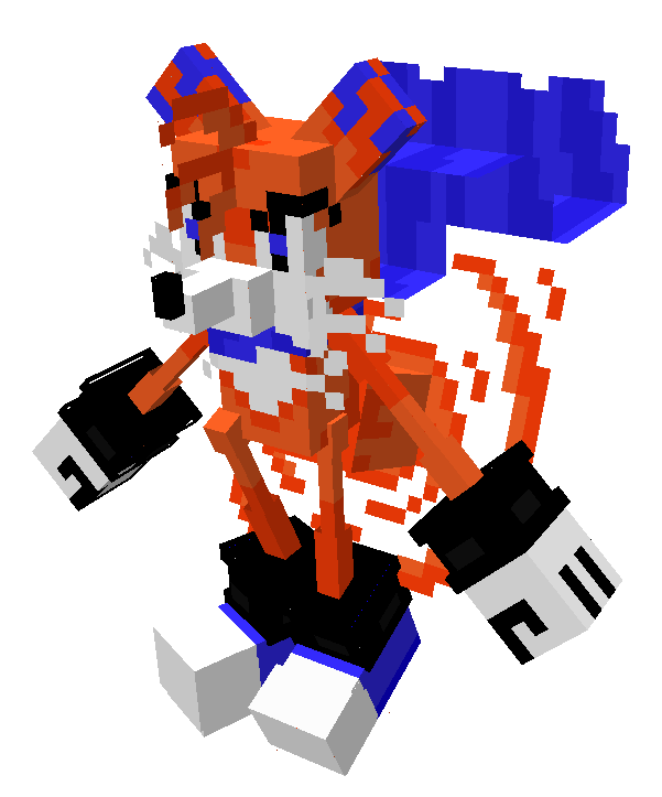 Лютер Multipasta Вики Fandom