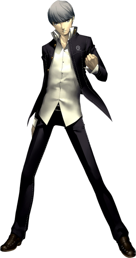 Persona 4 | Multi-Topic Wiki | Fandom Persona 4 | Multi-Topic Wiki | Fandom