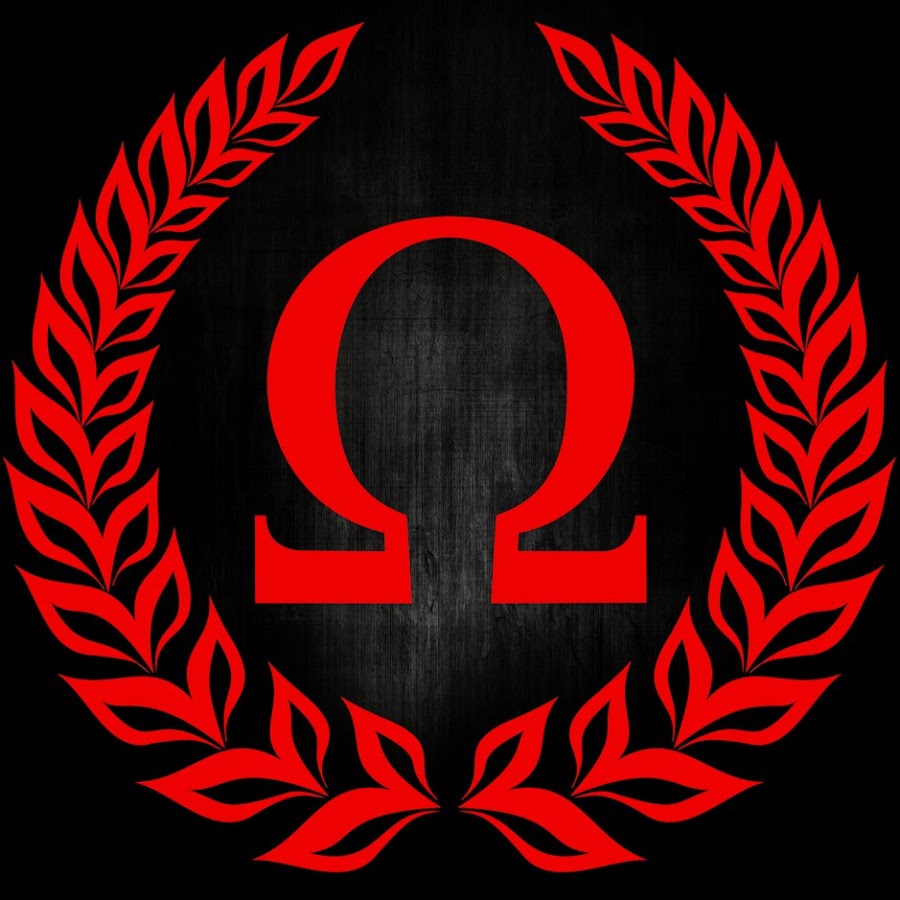 Знак Омега