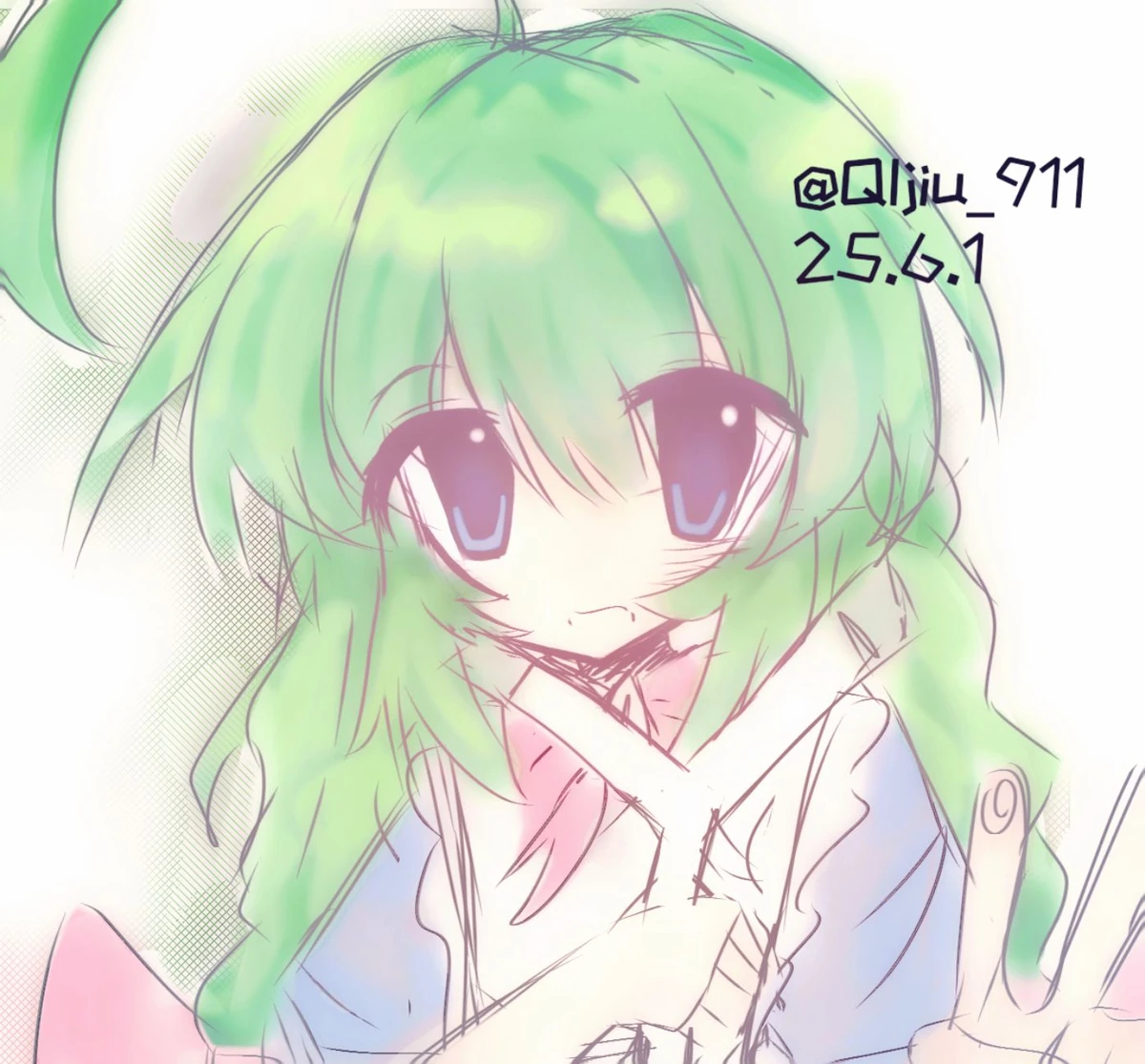 ME-tan | Multiversal Rulers Wiki | Fandom