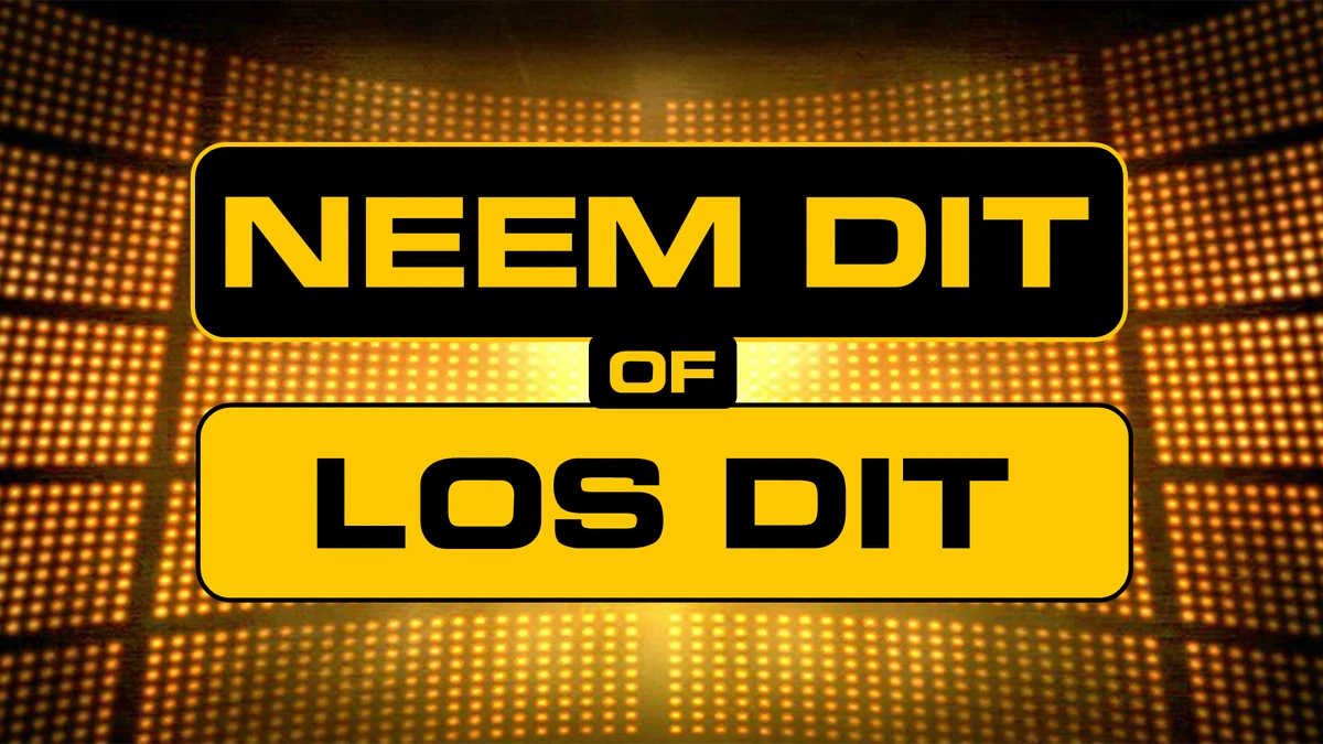 Neem Dit of Los Dit | Multiversal Rulers Wiki | Fandom