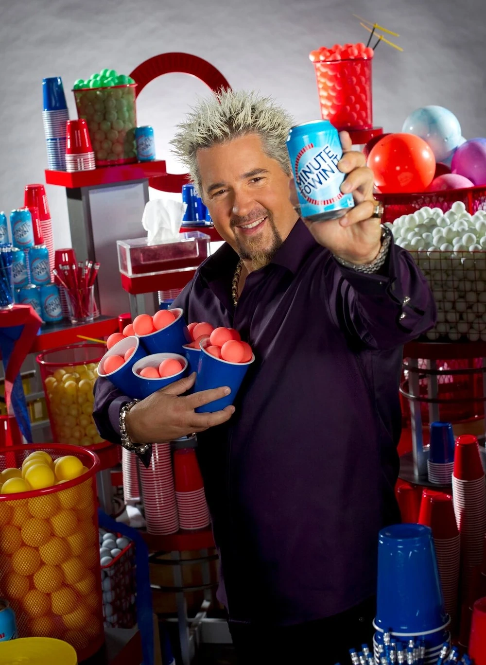 Guy Fieri | Multiversal Rulers Wiki | Fandom
