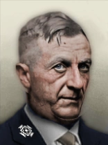 Sergei Timofeevich Taboritski | Multiversal Rulers Wiki | Fandom