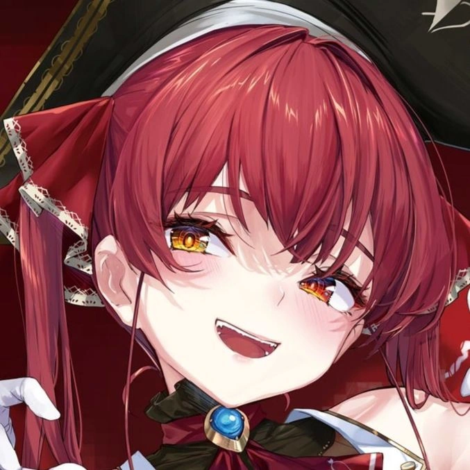 Marine Houshou | Multiversal Rulers Wiki | Fandom