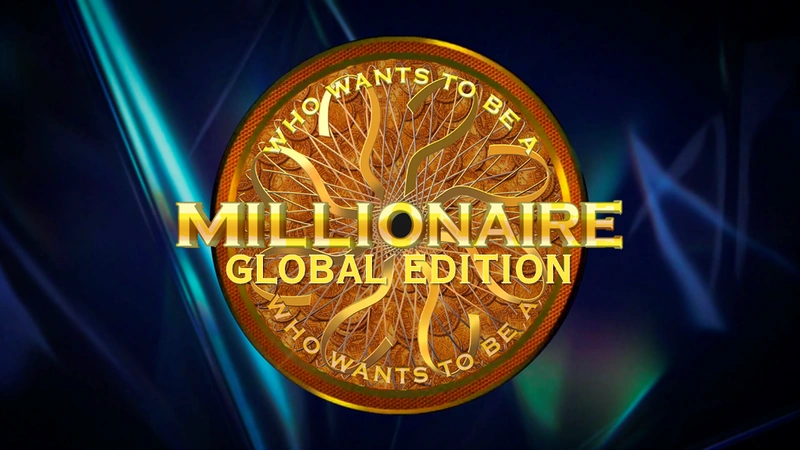 Who Wants to Be a Millionaire? Global Edition | Multiversal Rulers Wiki ...