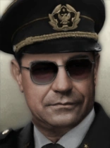 Dmitry Yazov | Multiversal Rulers Wiki | Fandom