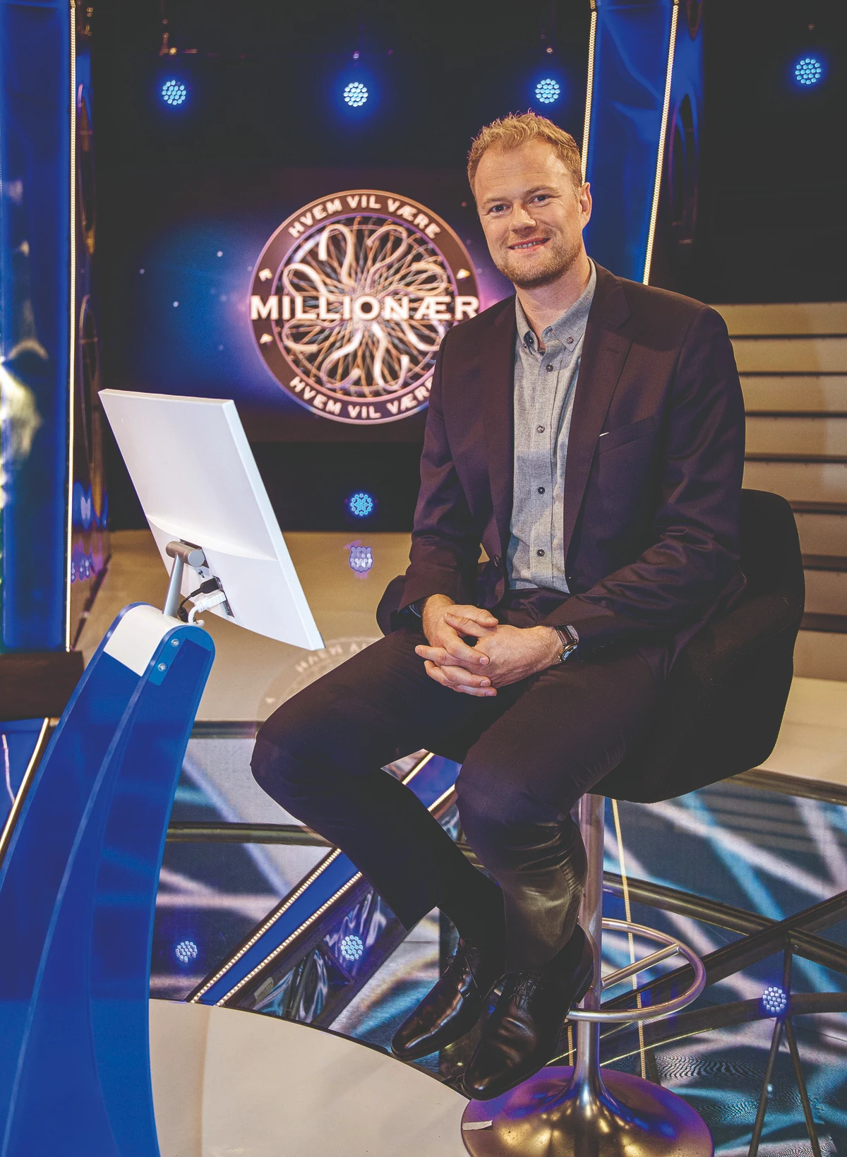 Christian Degn | Multiversal Rulers Wiki | Fandom