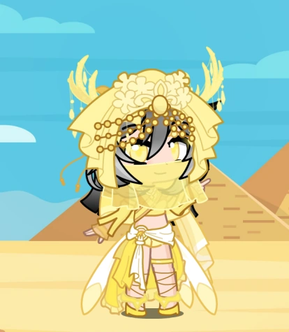 Dhahab Al-Qamar | Multiversal Rulers Wiki | Fandom