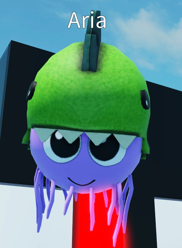 Aria | Multiversal Rulers Wiki | Fandom