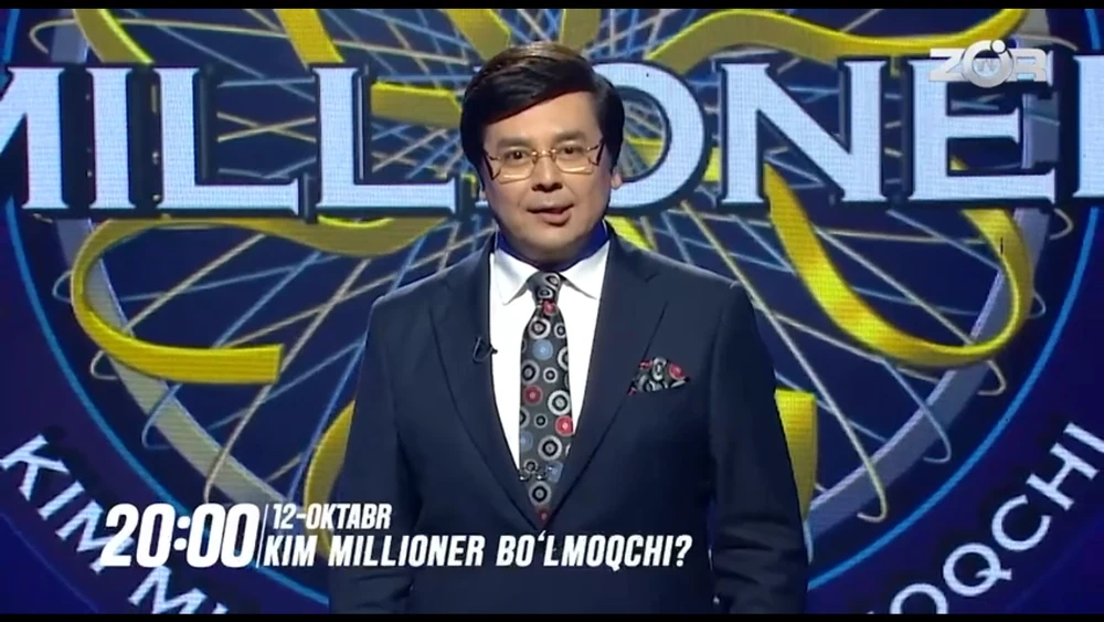 Rihsitilla Abdullaev | Multiversal Rulers Wiki | Fandom