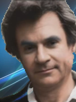 Yuri Gastev | Multiversal Rulers Wiki | Fandom