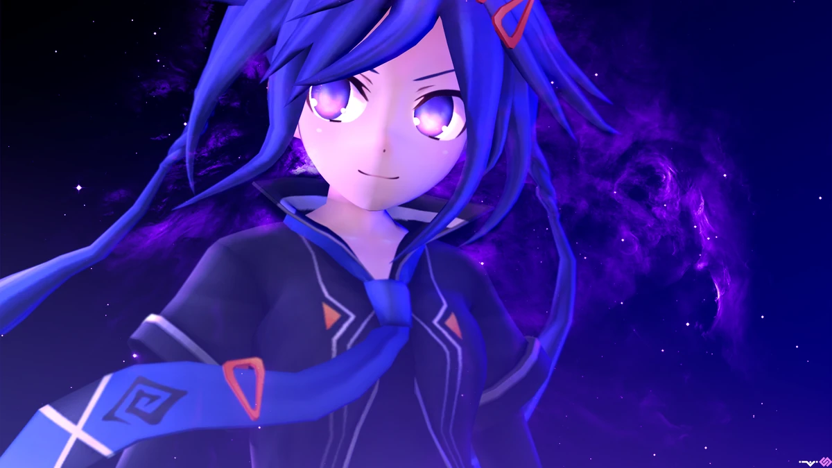 Kurome Ankokuboshi | Multiversal Rulers Wiki | Fandom