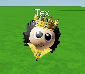 Tex | Multiversal Rulers Wiki | Fandom