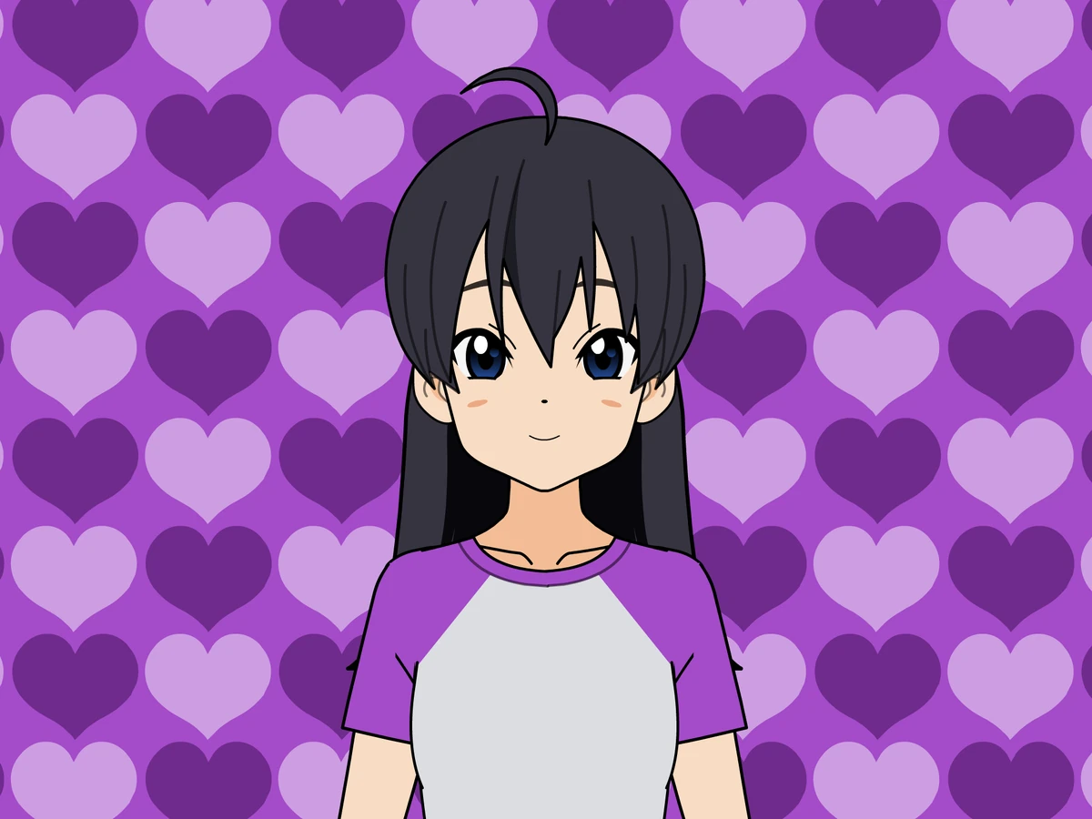 Taeko Kaminaga | Multiversal Rulers Wiki | Fandom