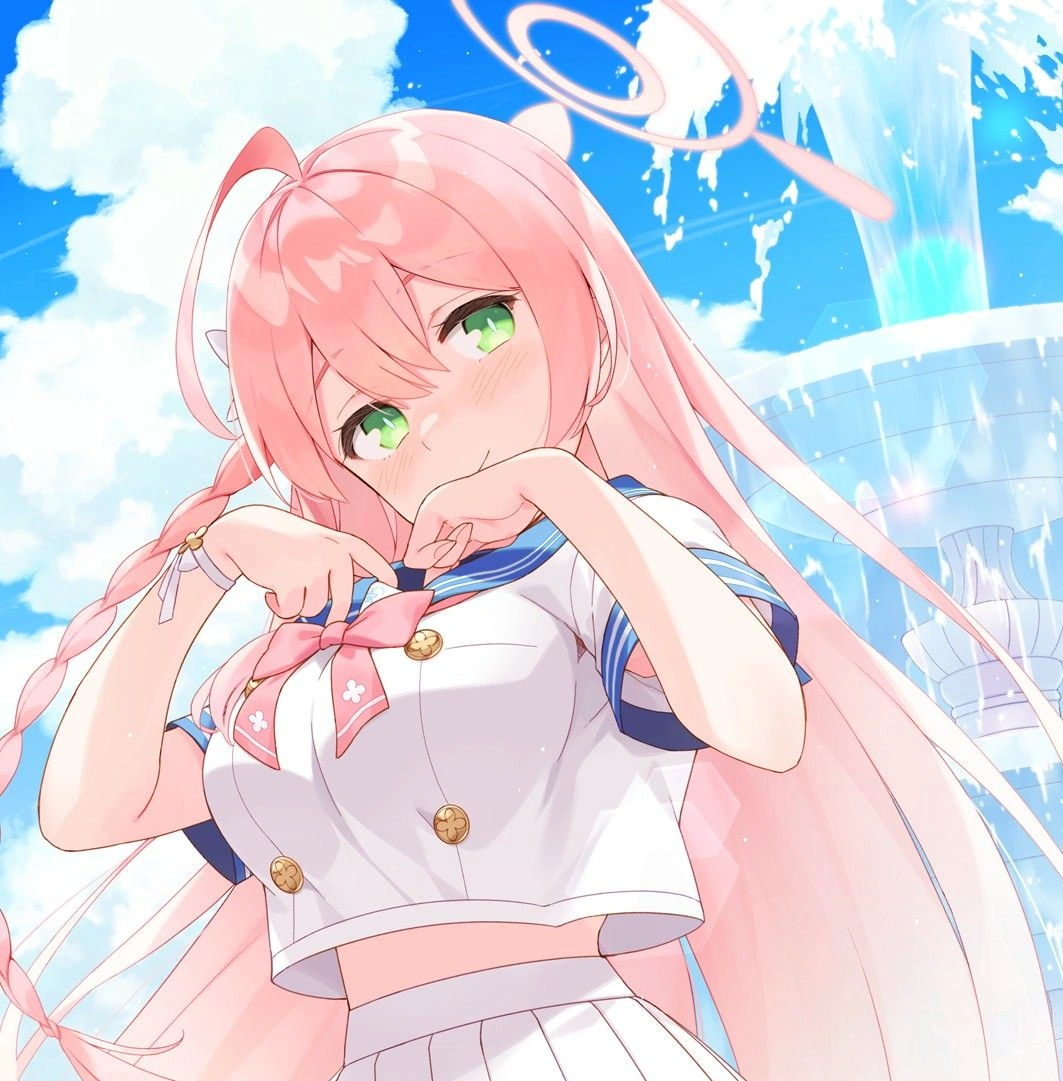 Hanako Urawa | Multiversal Rulers Wiki | Fandom