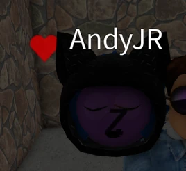 Andy JR | Multiversal Rulers Wiki | Fandom