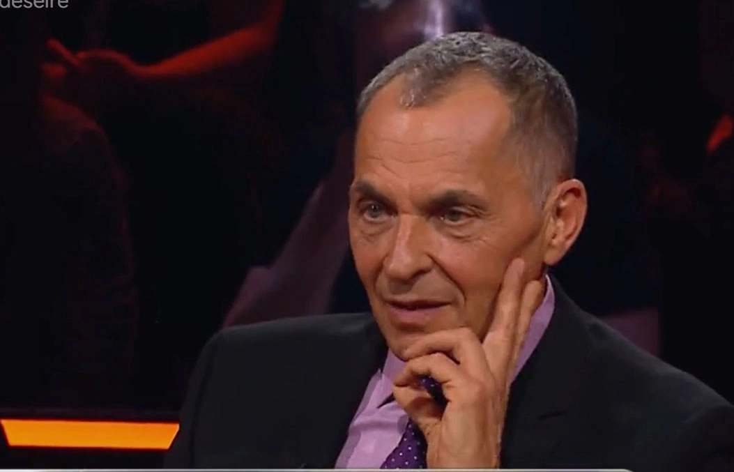 László Palik | Multiversal Rulers Wiki | Fandom