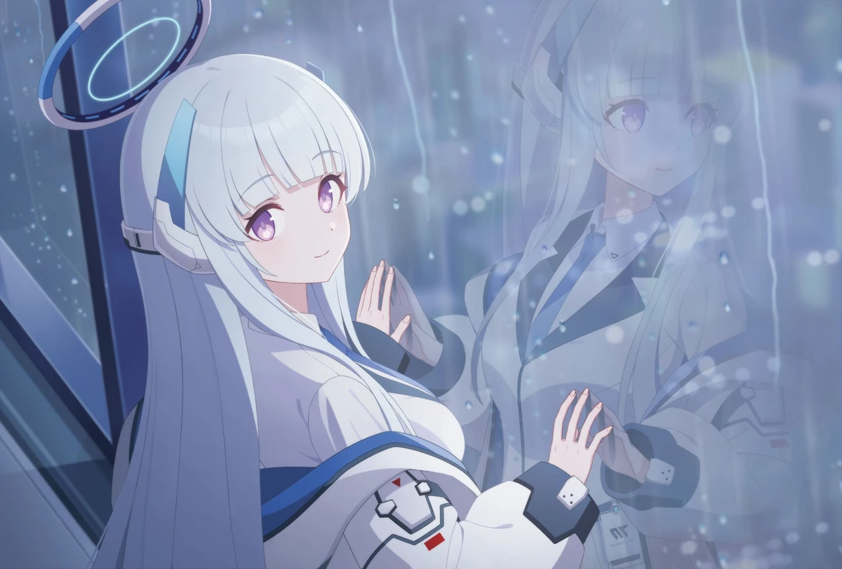Noa Ushio | Multiversal Rulers Wiki | Fandom
