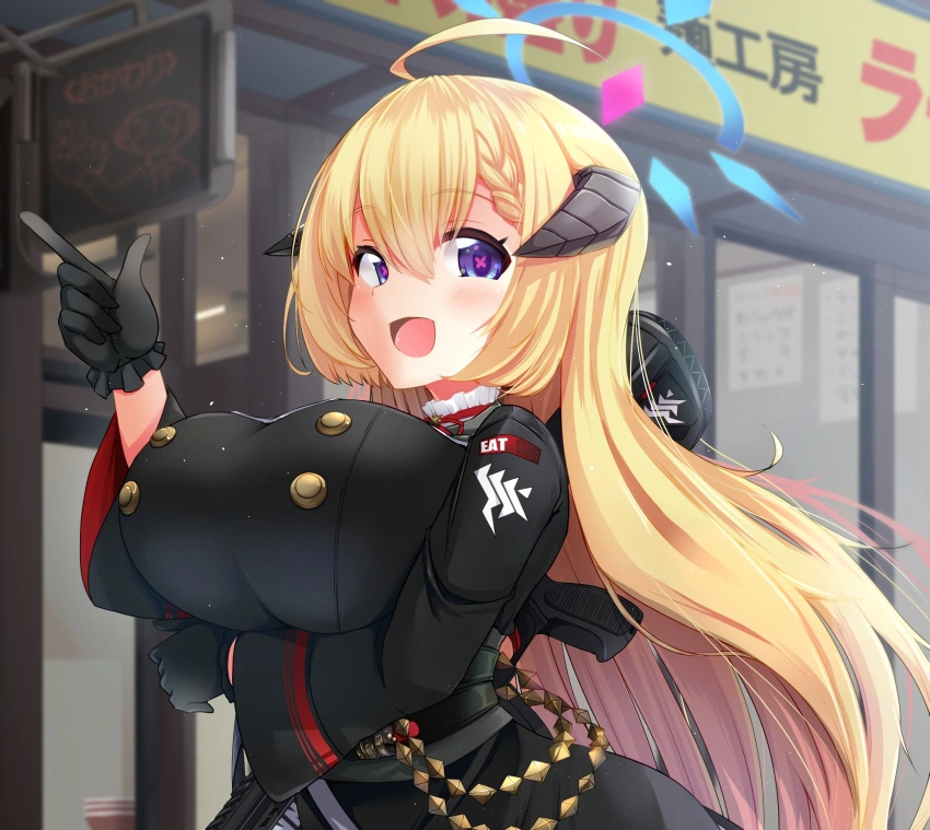 Akari Wanibuchi | Multiversal Rulers Wiki | Fandom