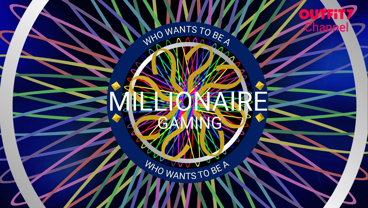 Who Wants to Be a Millionaire? Gaming | Multiversal Rulers Wiki | Fandom