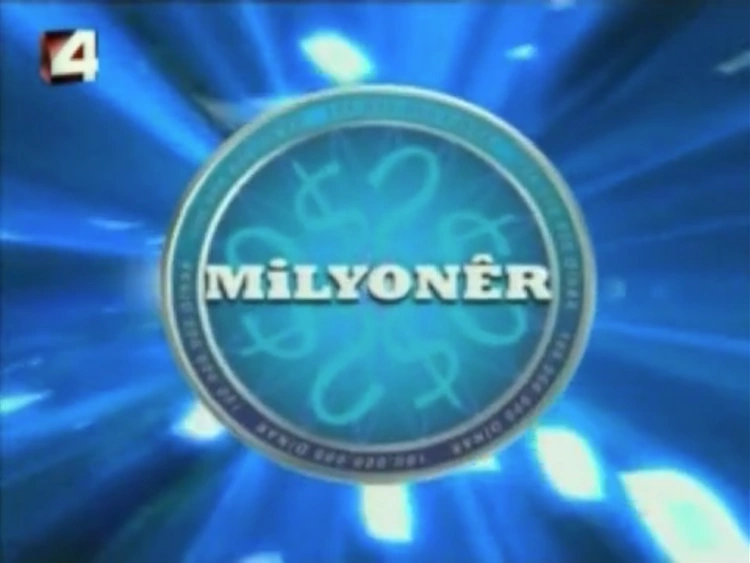 Milyonêr | Multiversal Rulers Wiki | Fandom