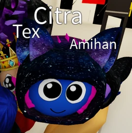 Citra the Indonesian Lioness | Multiversal Rulers Wiki | Fandom