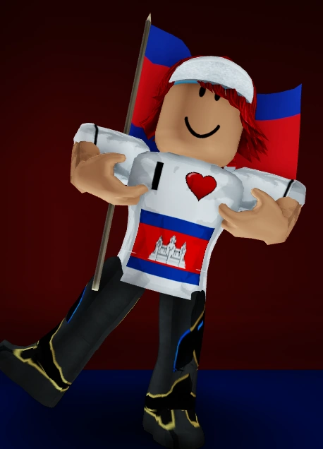 Duong Nimith | Multiversal Rulers Wiki | Fandom