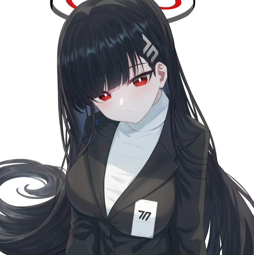 Rio Tsukatsuki | Multiversal Rulers Wiki | Fandom