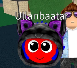 Ullanbaatar the Mongolian Lion | Multiversal Rulers Wiki | Fandom