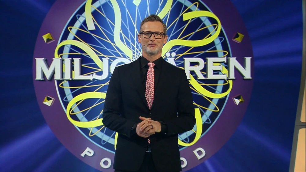 Rickard Sjöberg | Multiversal Rulers Wiki | Fandom