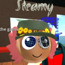 Steamy | Multiversal Rulers Wiki | Fandom