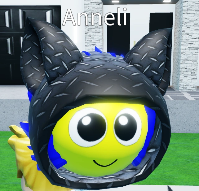 Anneli the Swedish Lioness | Multiversal Rulers Wiki | Fandom