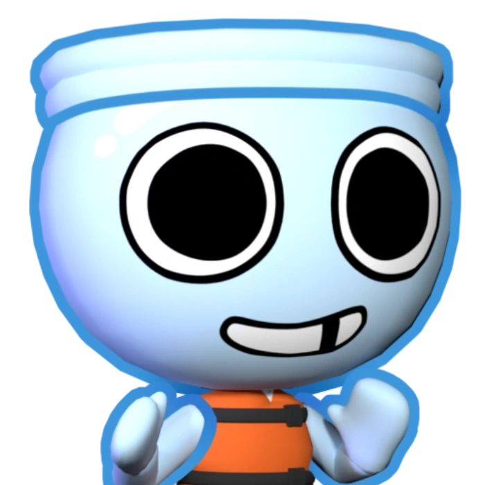 Finn the Fish Bowl | Multiversal Rulers Wiki | Fandom