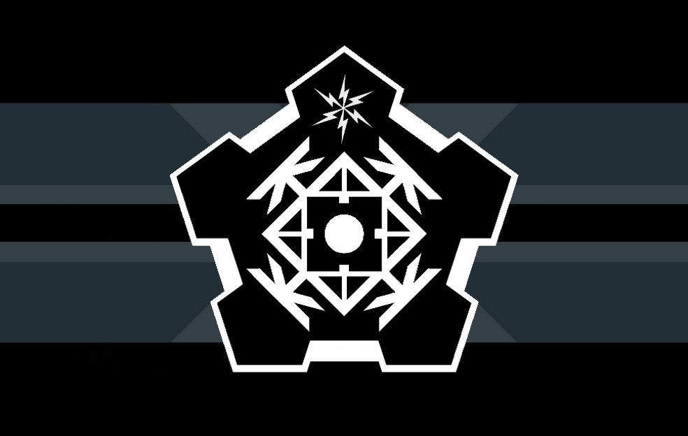 Xenolargeon Defence Initiative | Multiversal Rulers Wiki | Fandom