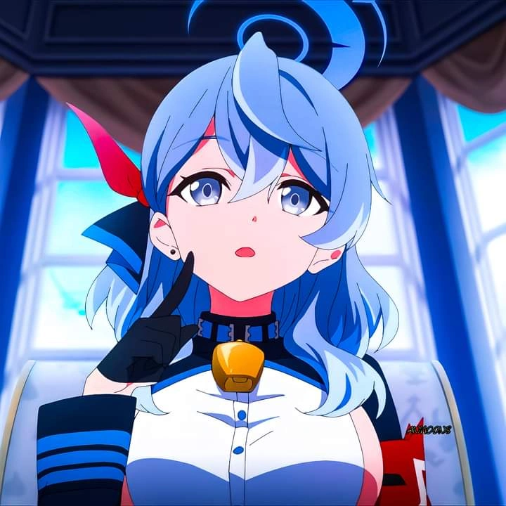 Ako Amau | Multiversal Rulers Wiki | Fandom