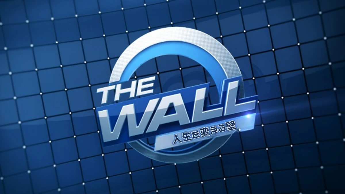 The Wall: 人生を変える壁 | Multiversal Rulers Wiki | Fandom