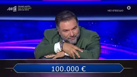 Grigoris Arnaoutoglou | Multiversal Rulers Wiki | Fandom