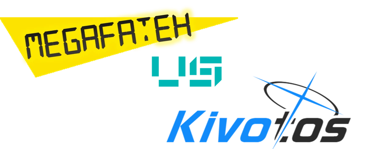 MegaFateh VS. Kivotos | Multiversal Rulers Wiki | Fandom