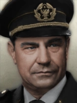 Dmitry Yazov | Multiversal Rulers Wiki | Fandom