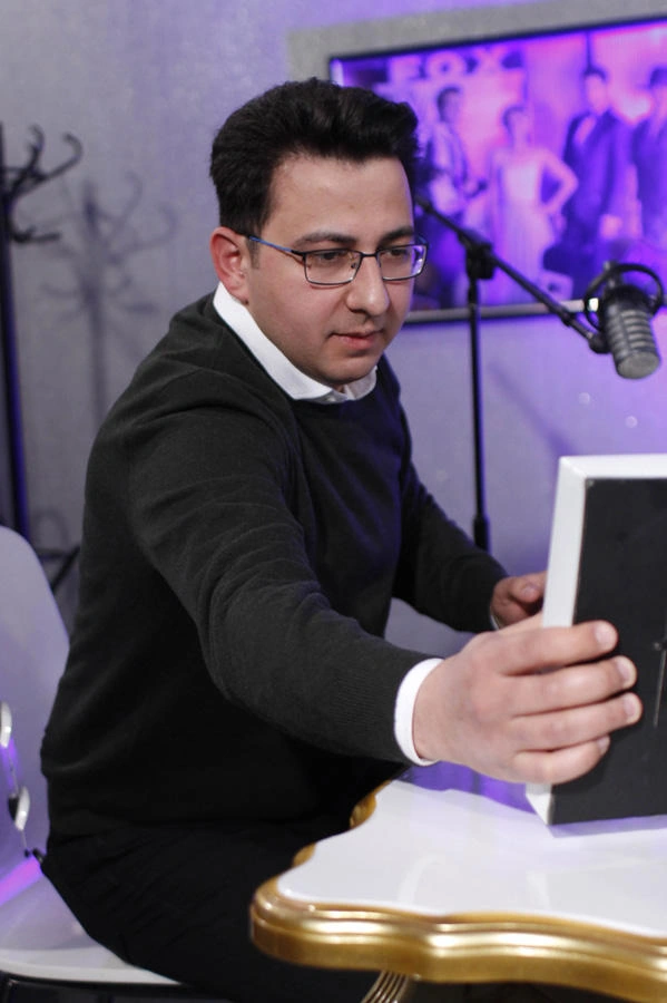 DJ Fateh | Multiversal Rulers Wiki | Fandom